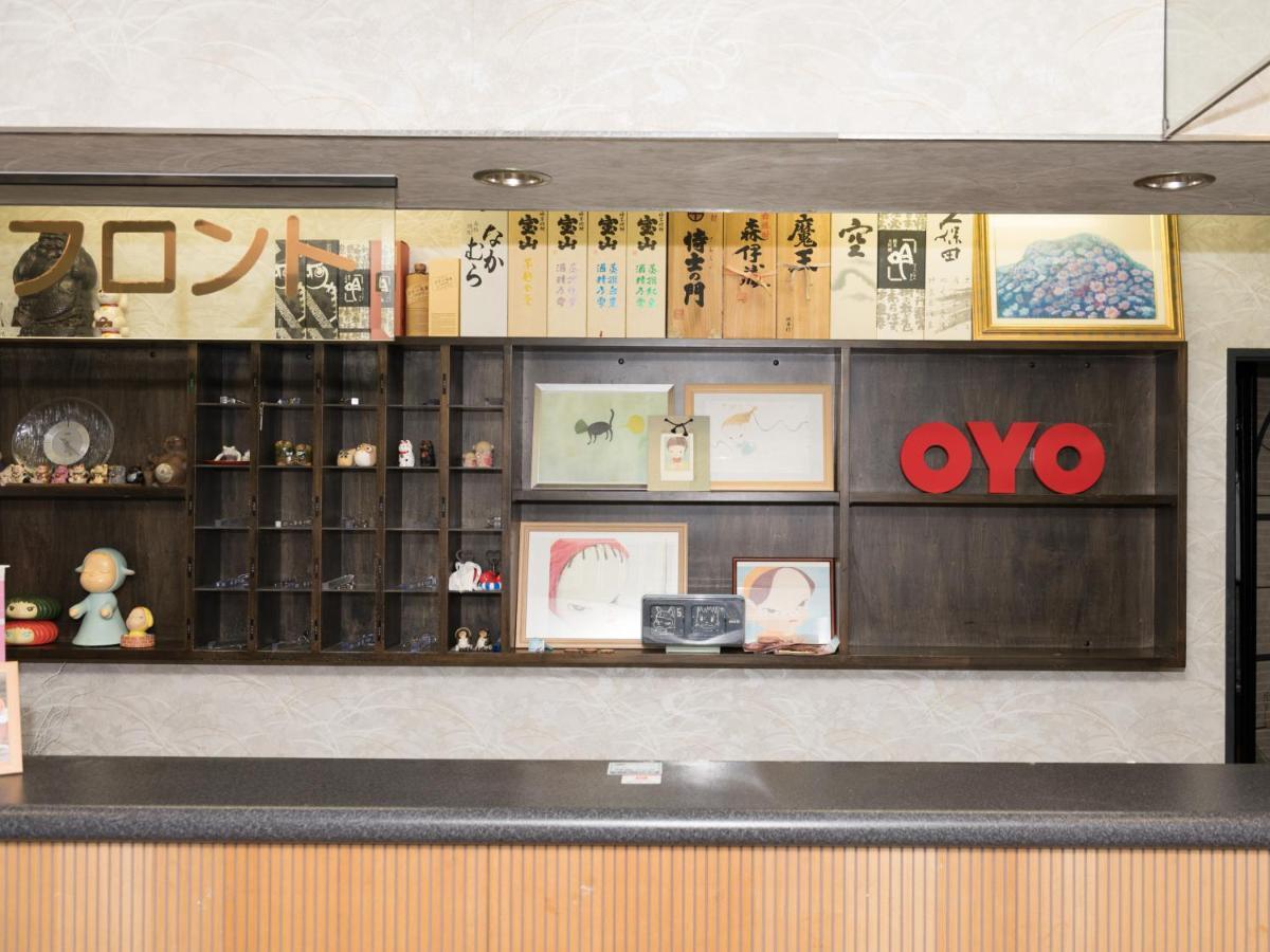 Отель Oyo Ryokan Koijigahama Kuroshio Tahara Irago Экстерьер фото