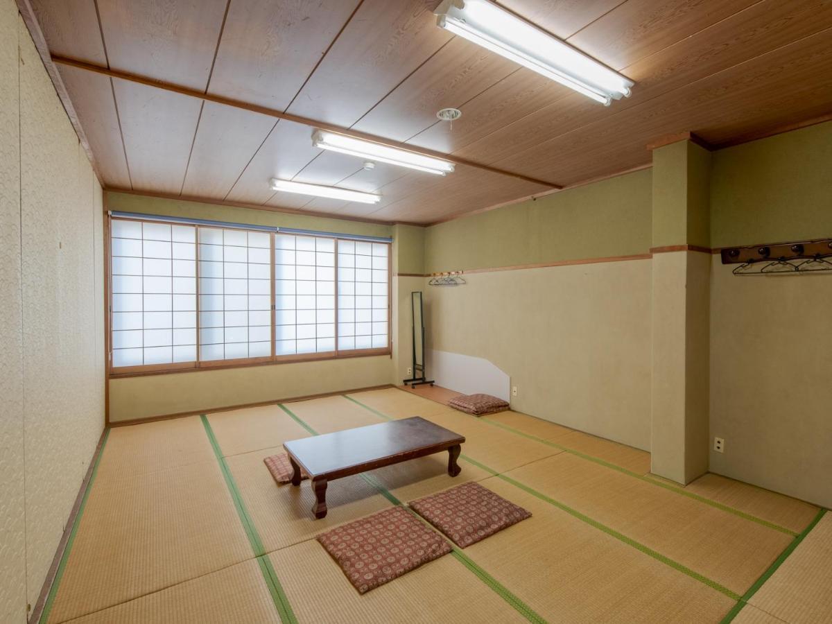 Отель Oyo Ryokan Koijigahama Kuroshio Tahara Irago Экстерьер фото