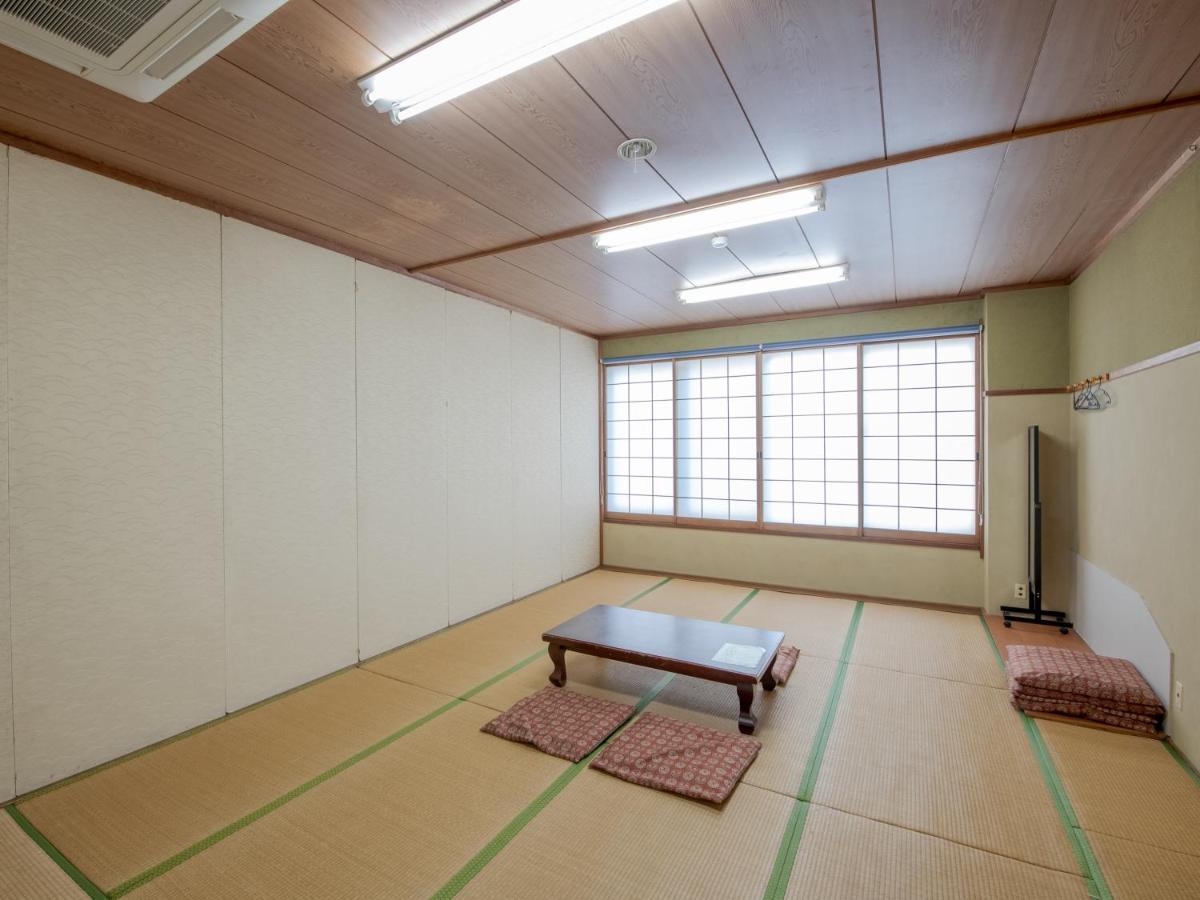 Отель Oyo Ryokan Koijigahama Kuroshio Tahara Irago Экстерьер фото
