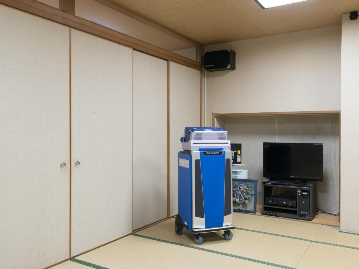 Отель Oyo Ryokan Koijigahama Kuroshio Tahara Irago Экстерьер фото