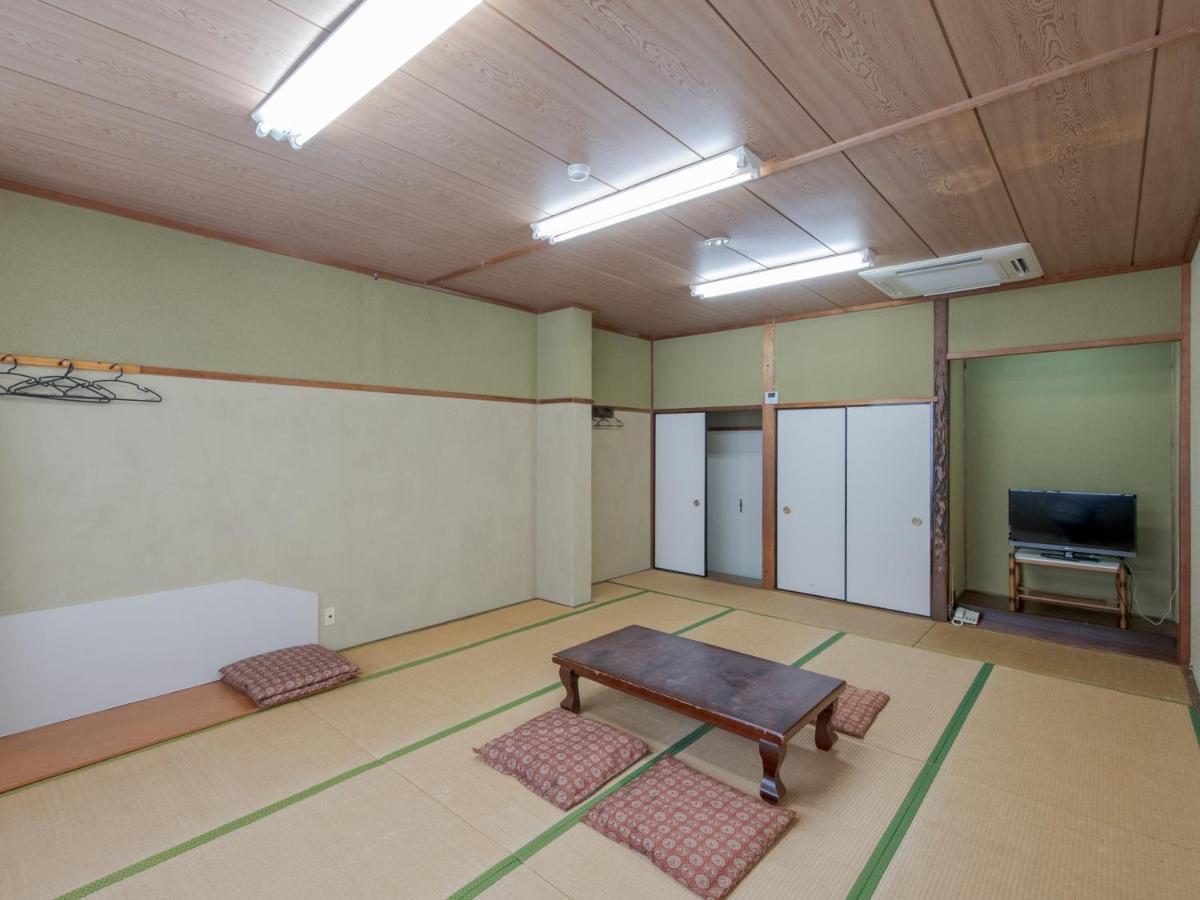 Отель Oyo Ryokan Koijigahama Kuroshio Tahara Irago Экстерьер фото
