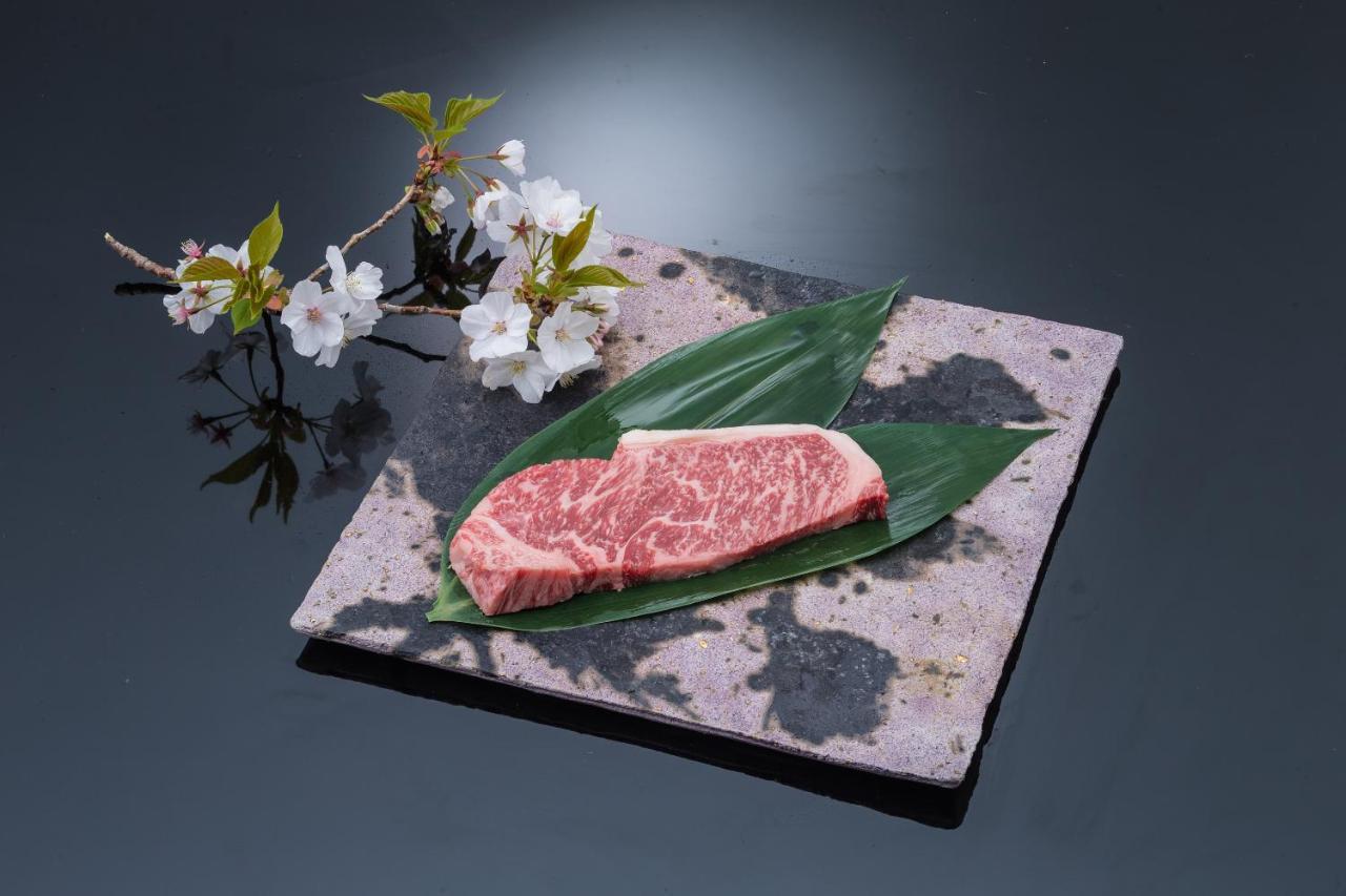 Отель Oyo Ryokan Koijigahama Kuroshio Tahara Irago Экстерьер фото