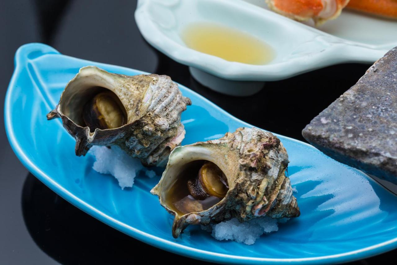 Отель Oyo Ryokan Koijigahama Kuroshio Tahara Irago Экстерьер фото